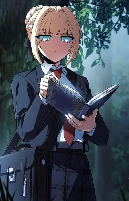 Mueller, Chloe