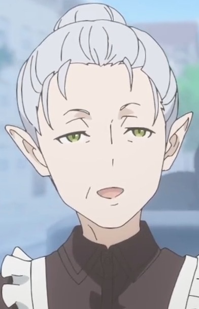 Nanny