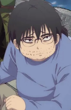 Kanae Mori,