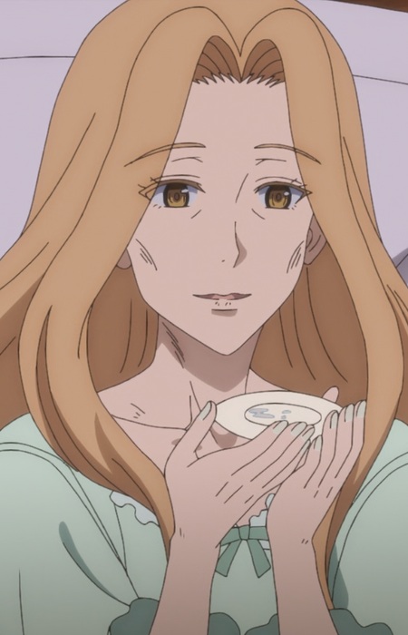 Lusellevach, Meuliteria