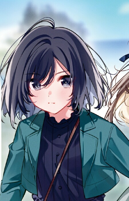 Shiori Miyagi