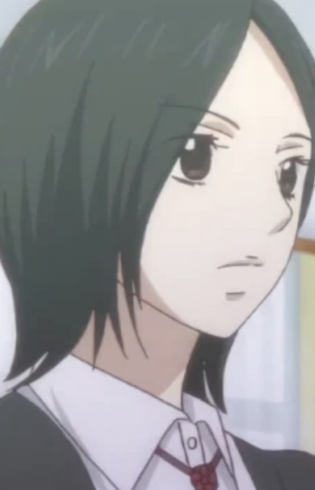 Hozumi Tachibana,