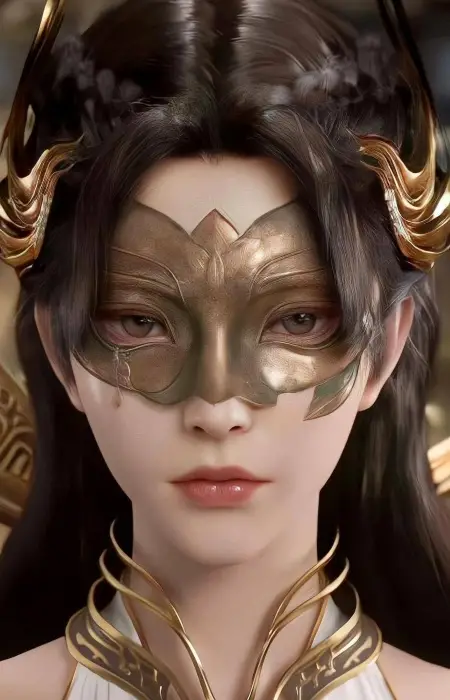 Ruthless Empress image