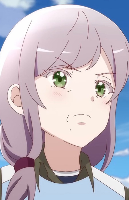 Imagem de Miura