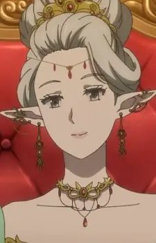 Oldenvia, Melkeria Image