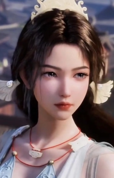 Yu Song,