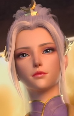 Yue Han,
