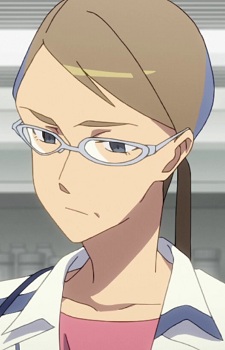 Yuri Dr.
