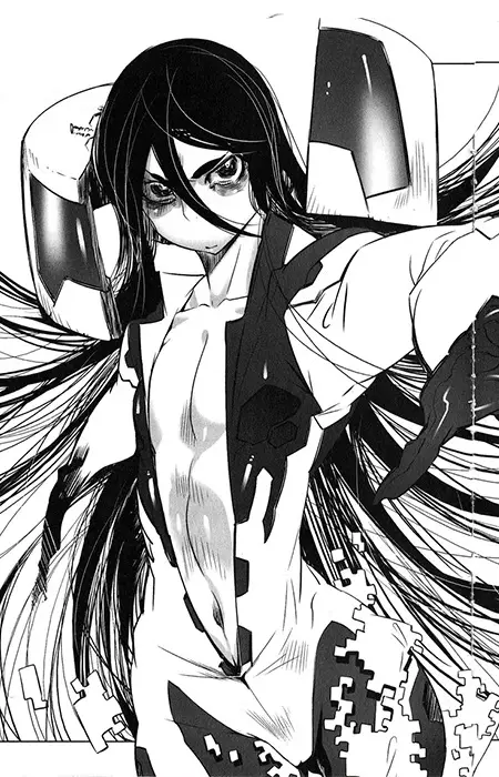Midorikawa, Takeo