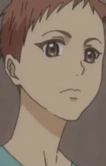 Hiyama, Chikage image