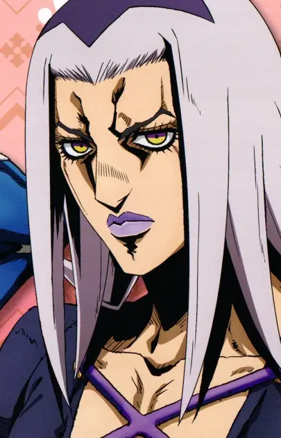 Abbacchio, Leone image