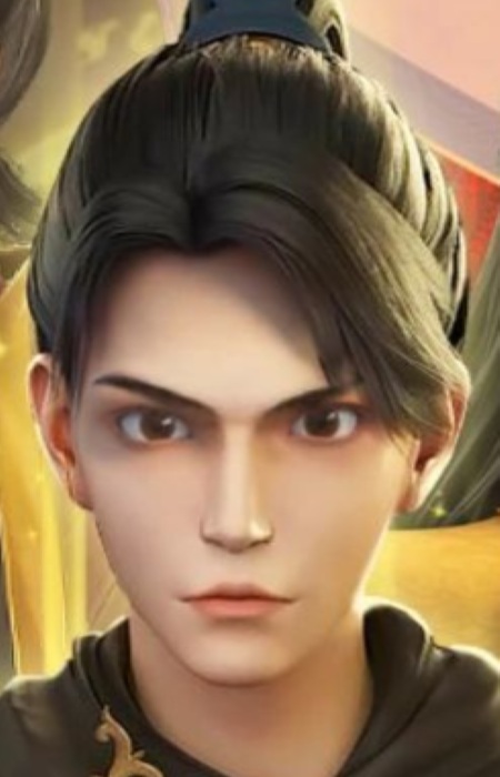 Lin, Tian