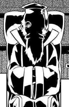 Sage from Another World