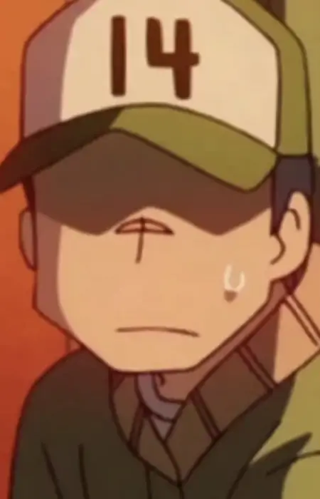 Soldier No. 14 image