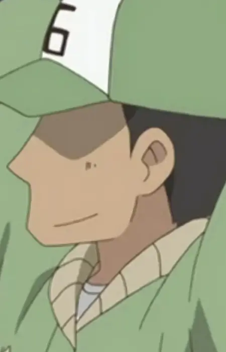 Soldier No. 16 image