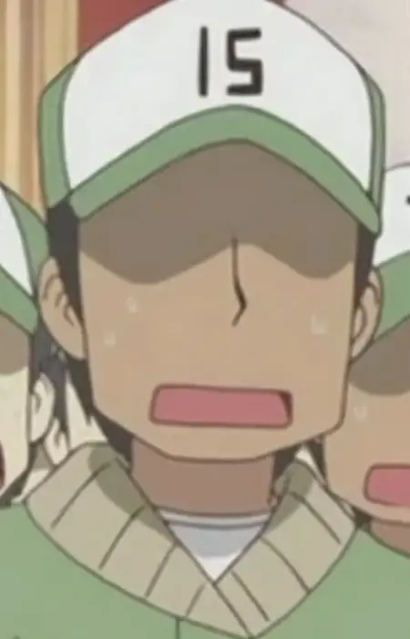 Soldier No. 15 image