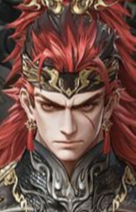 Imagem de Tian Xiang,
