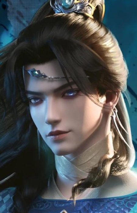 Imagem de Ling Yan,
