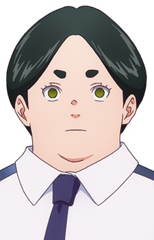 Takemi Azuma,