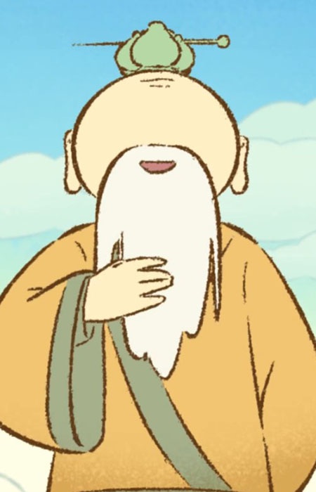 Venerable Sovereign Supreme