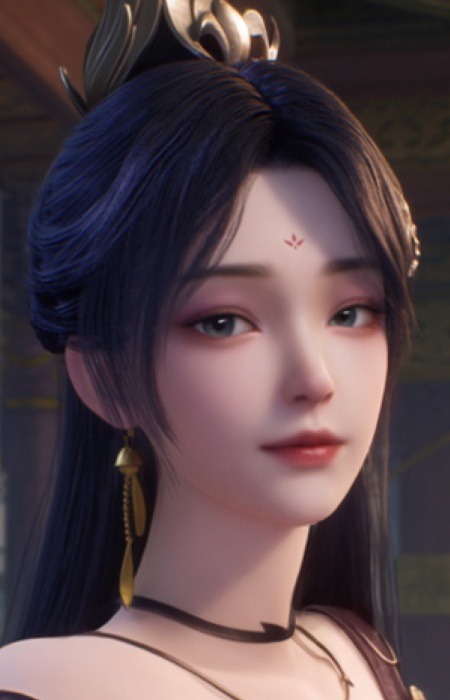 Ling, Chi