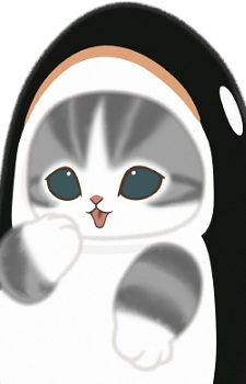 Shachi-nyan