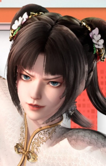 Chu, Haizhao