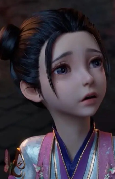 Imagem de Lingxi Ye,