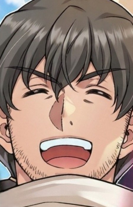 Karakter Fumita, Daichi