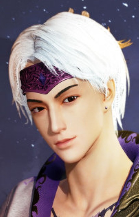 Zhao, Xiaotian