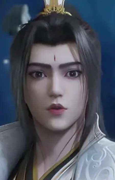Imagem de Liang Ma,