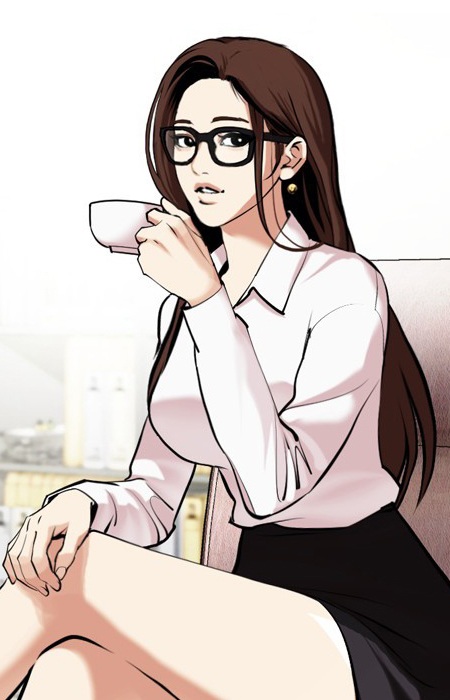 Shin, Sera