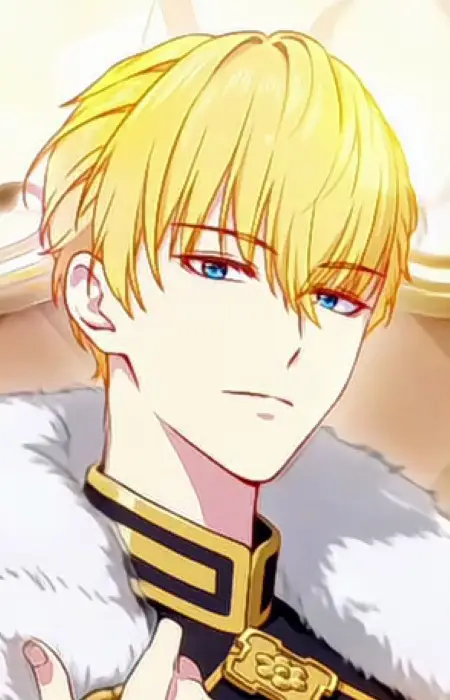 de Alger Obelia, Claude