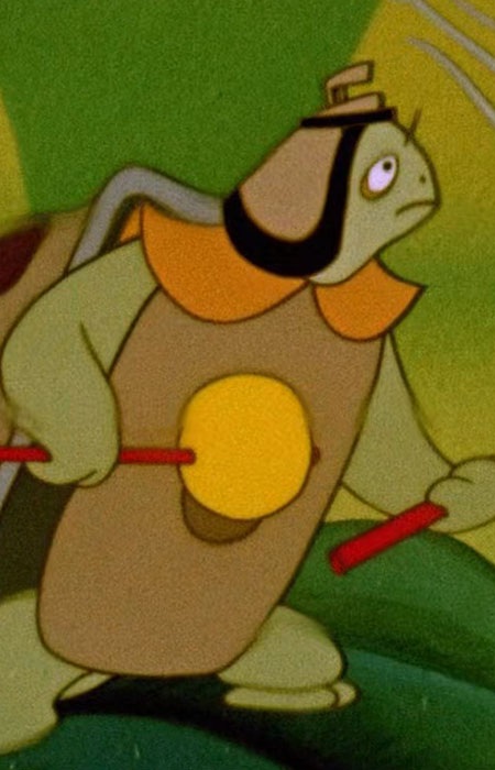 Tortoise General