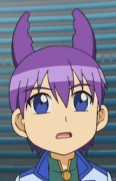 Matsuoka, Katsuji