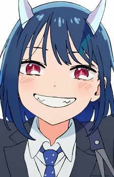 Imagen de Aoki, Ruri