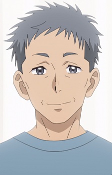 Yousuke Futami,