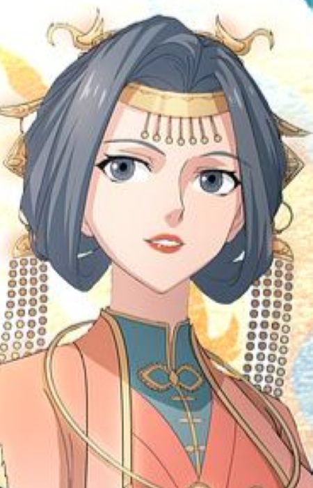 Tang, Ruowei
