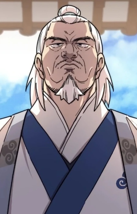 Karakter Mokseung, Ki