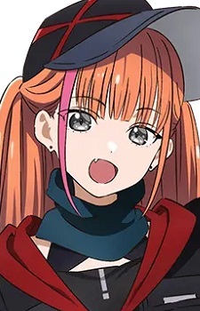 Aoi Niina,