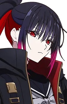 Towa Yorumi,
