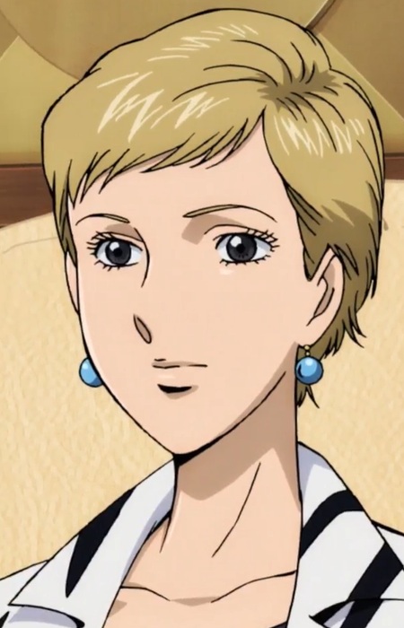 Claudia Bellucci,