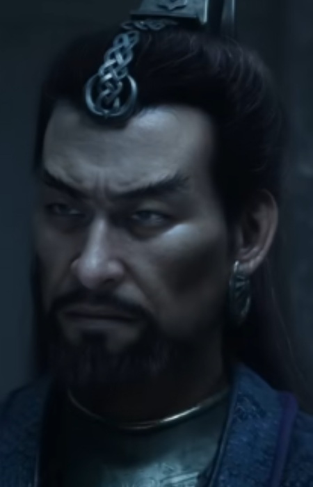 Tiangu Wang,