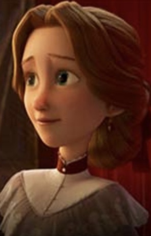 Imagem de Catherine Dickens,