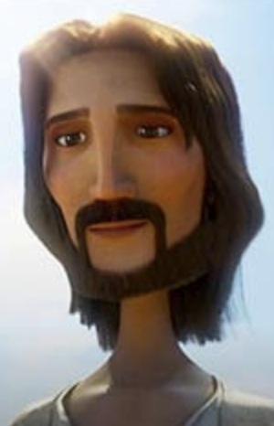 Jesus Christ