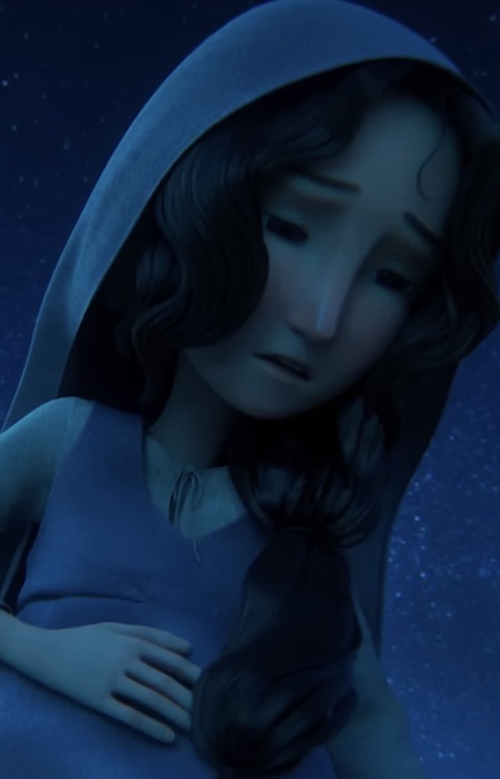 Imagem de Mary Mother