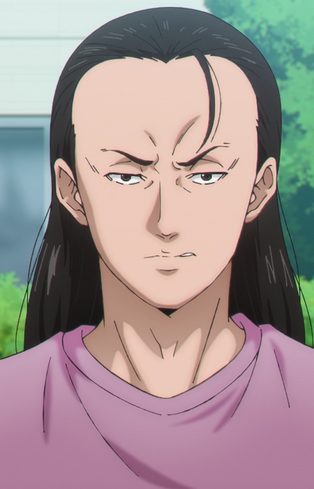 Kensuke Kajiura