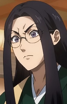 Imagem de Korekiyo Nanzou,