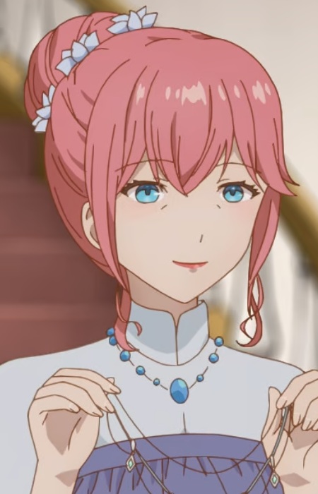 Clementille, Iltiana Lapis