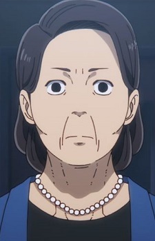 Mother Mari's